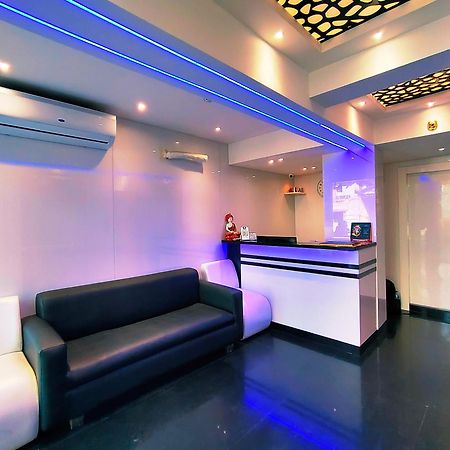 Hotel Steam Калькутта Экстерьер фото